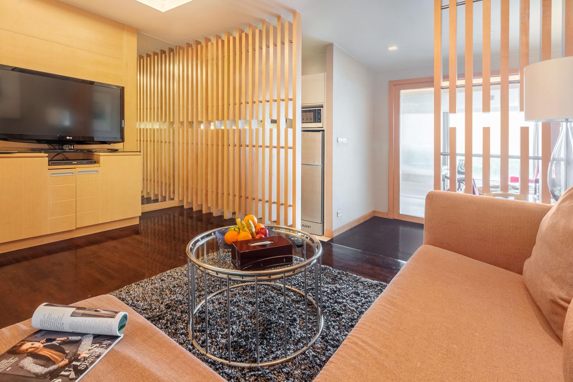 Sora & Sukhumvit Khách sạn