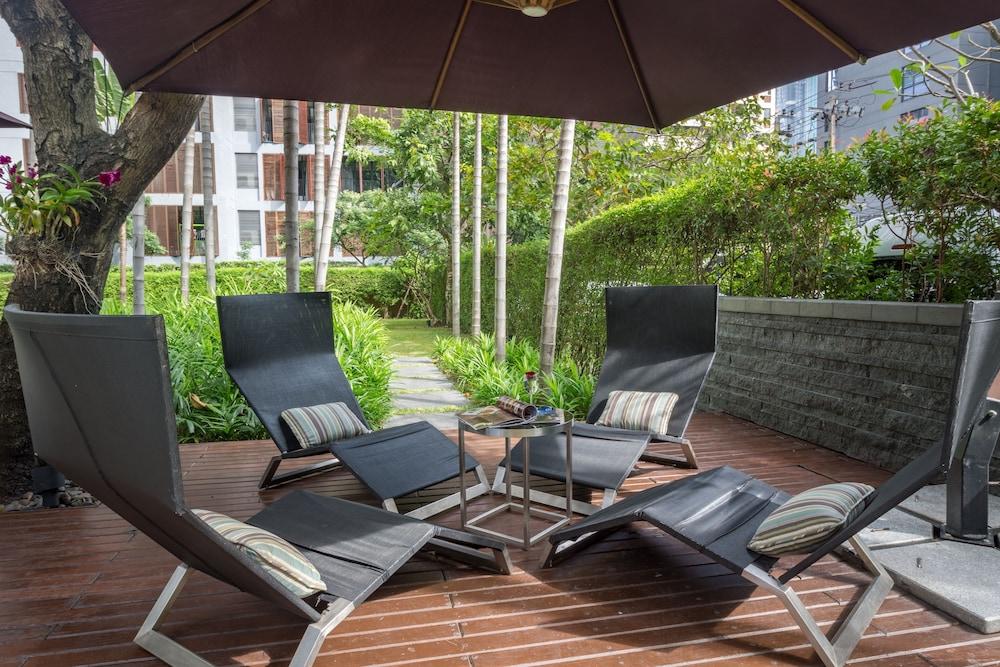 Sora & Sukhumvit Khách sạn 4*