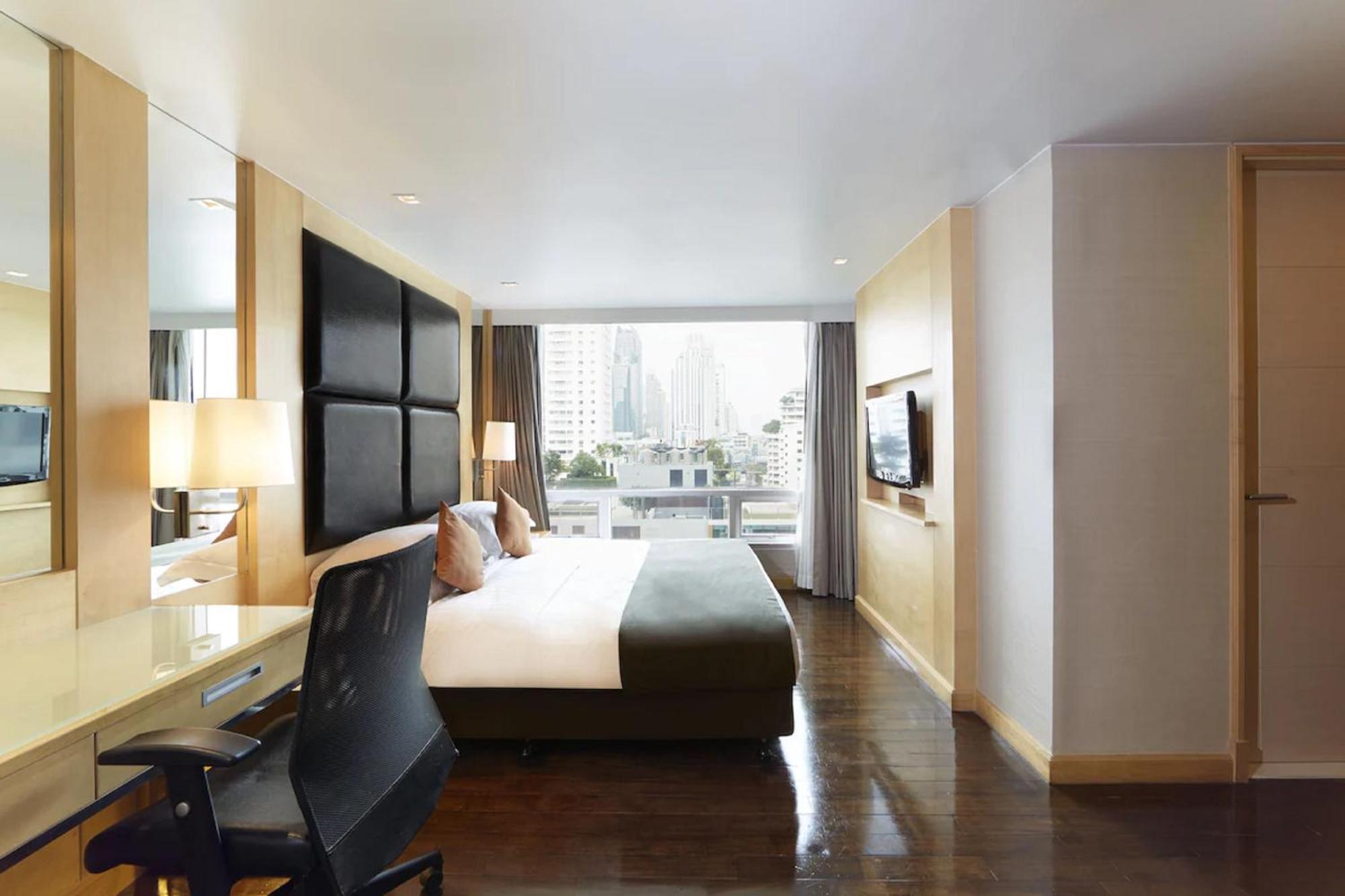Sora & Sukhumvit Khách sạn
