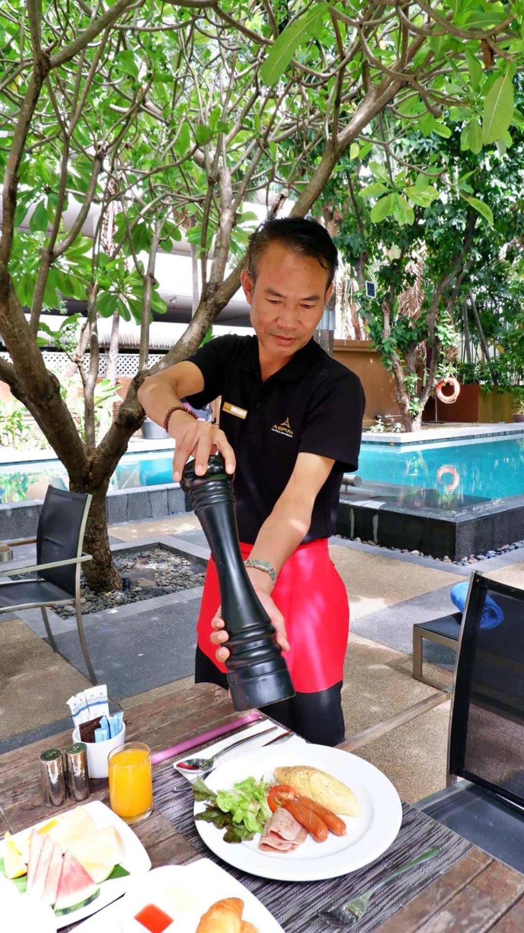 Khách sạn Sora & Sukhumvit 4*