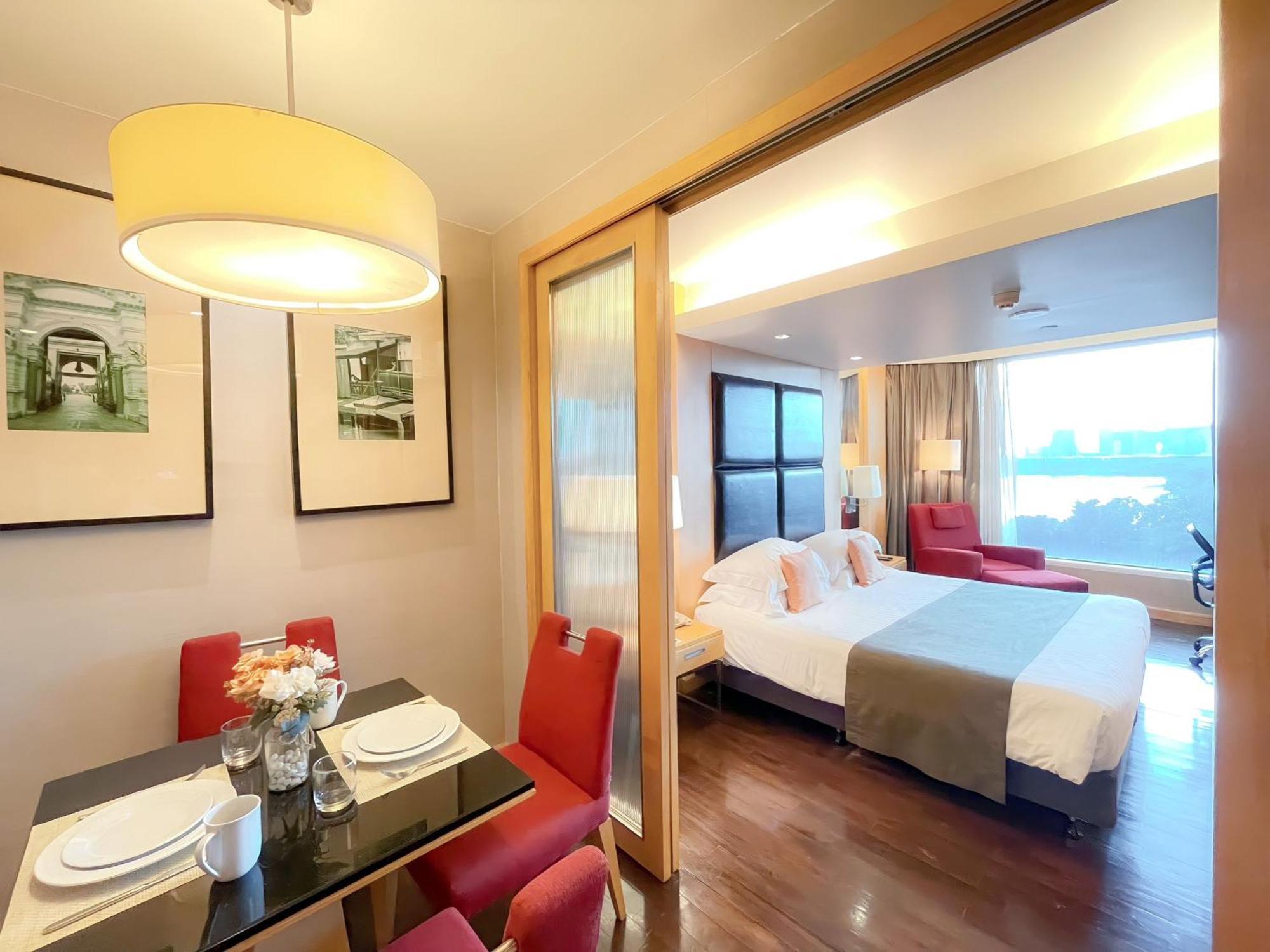 Sora & Sukhumvit Khách sạn Bangkok