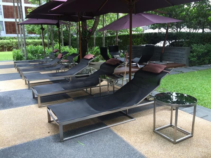 Khách sạn Sora & Sukhumvit 4*