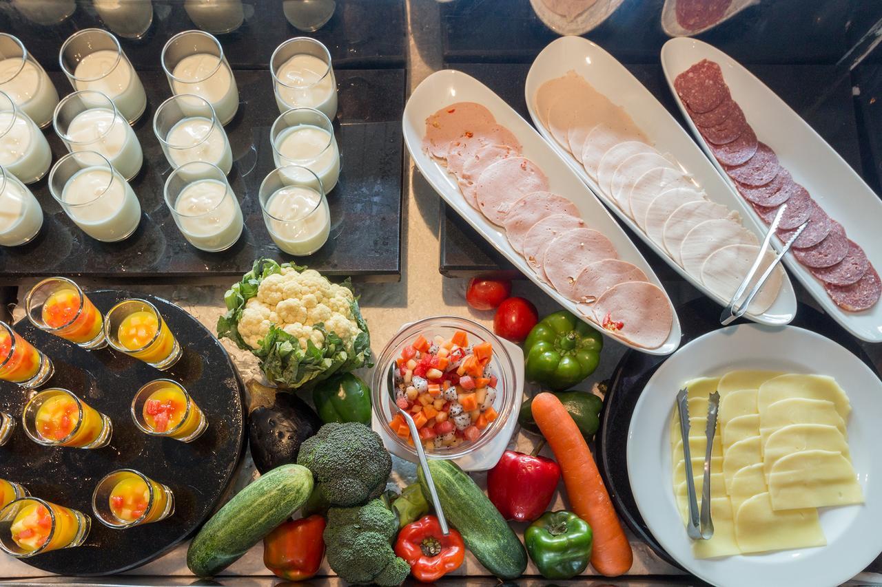 Sora & Sukhumvit Khách sạn Bangkok