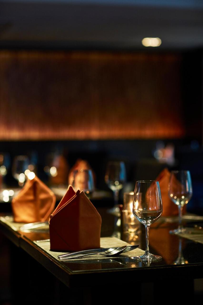 Sora & Sukhumvit Khách sạn