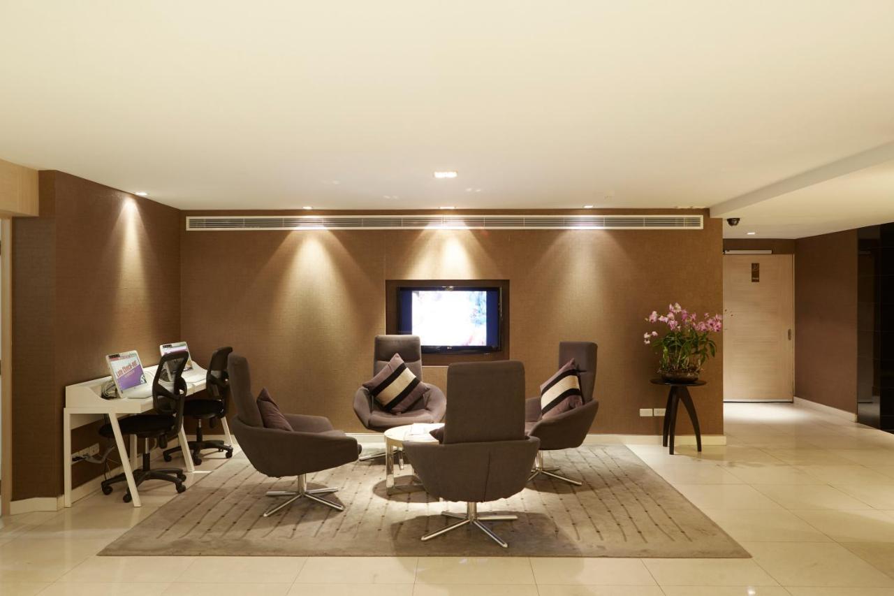 Khách sạn Sora & Sukhumvit 4*