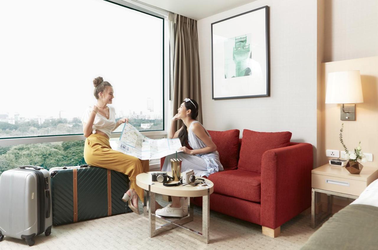 Sora & Sukhumvit Khách sạn 4*