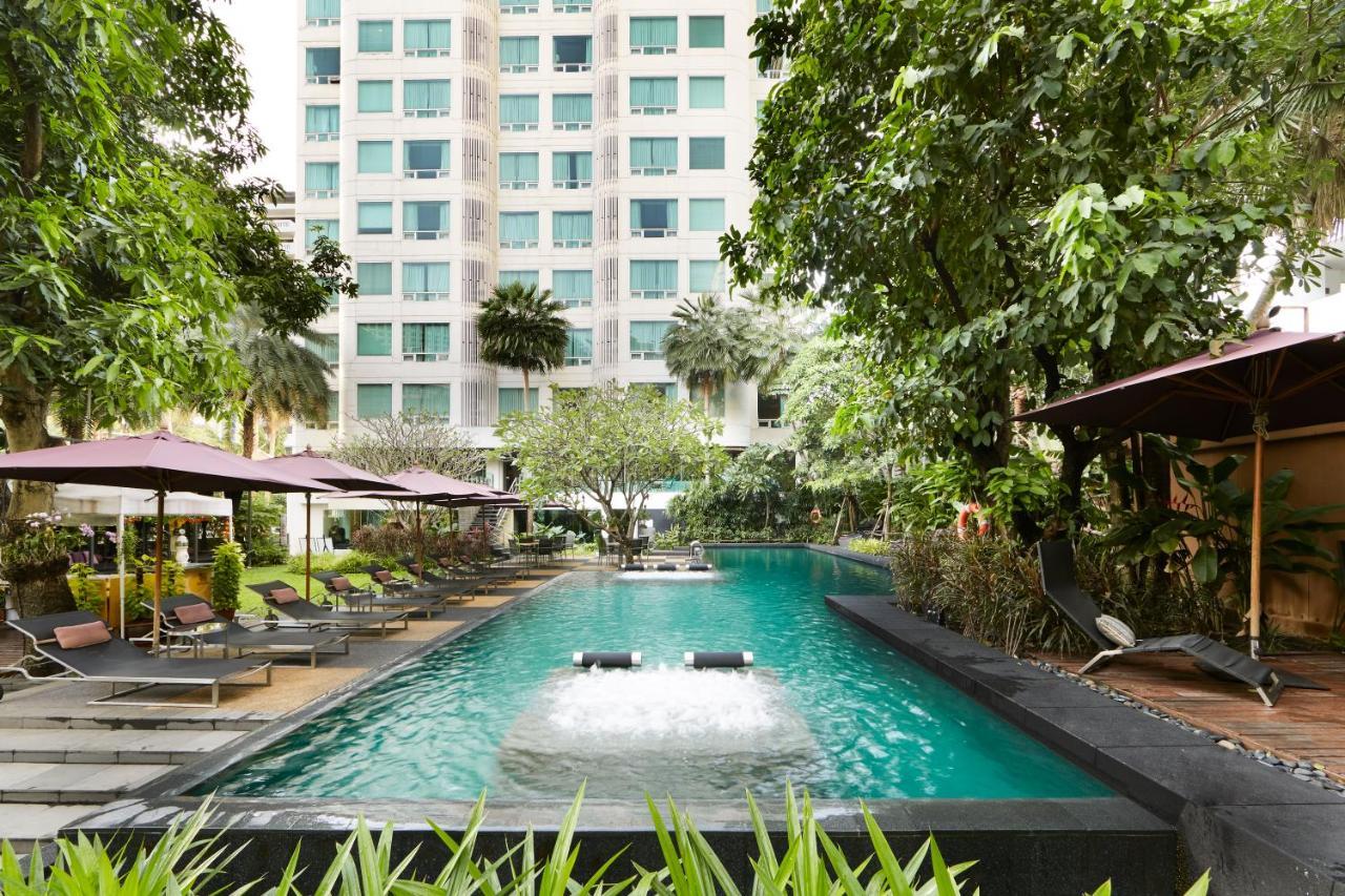 Khách sạn Sora & Sukhumvit 4*