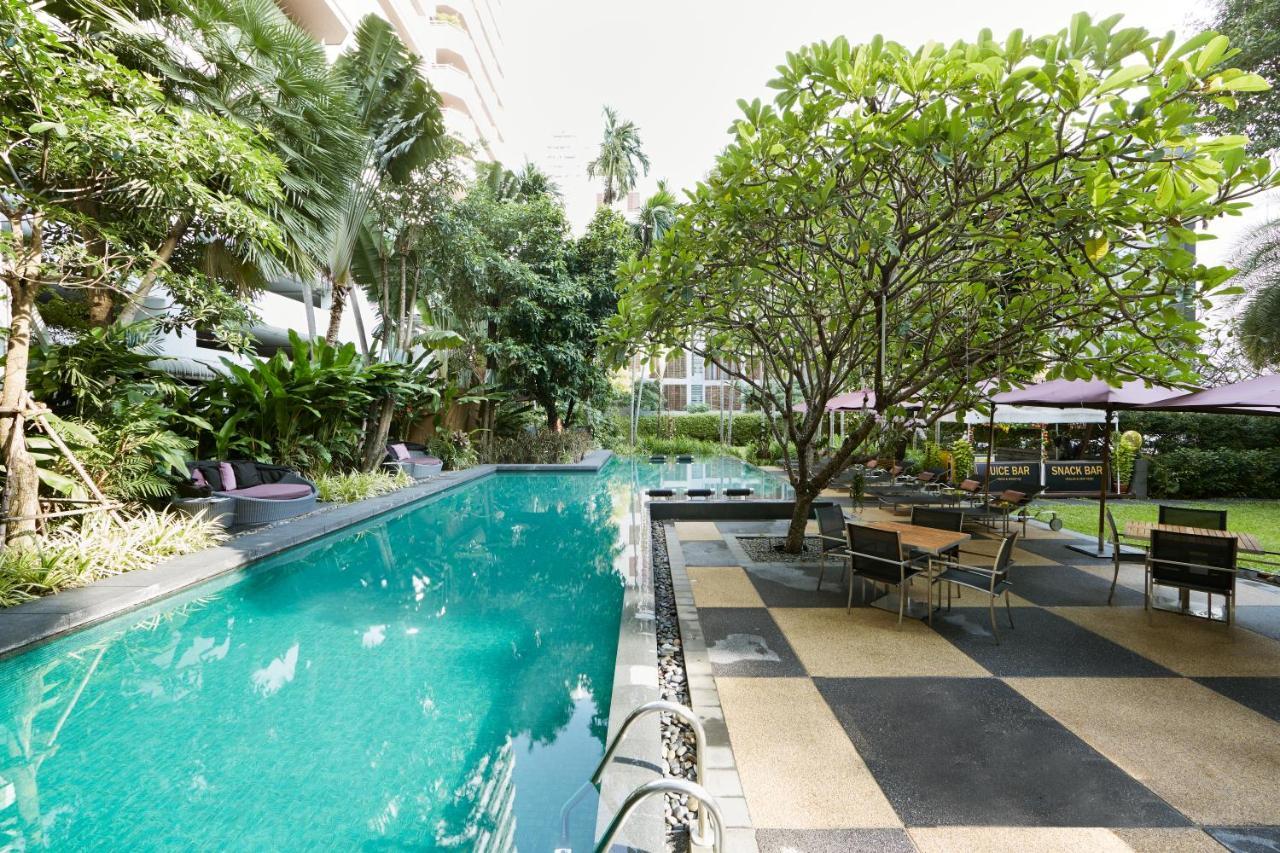 Khách sạn Sora & Sukhumvit 4*
