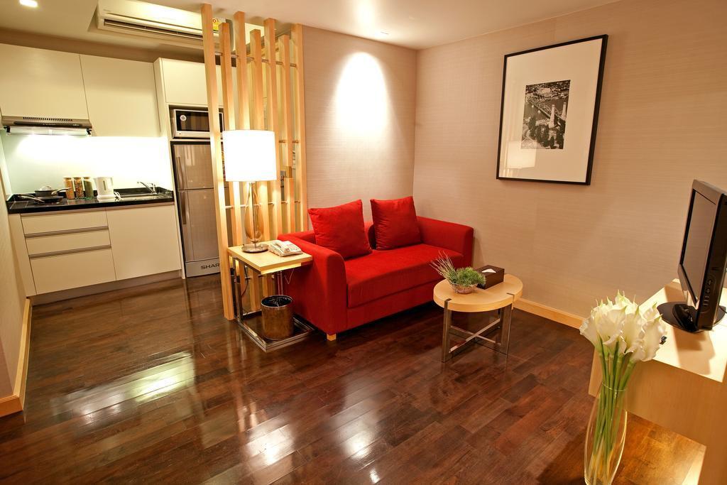 Khách sạn Sora & Sukhumvit 4*