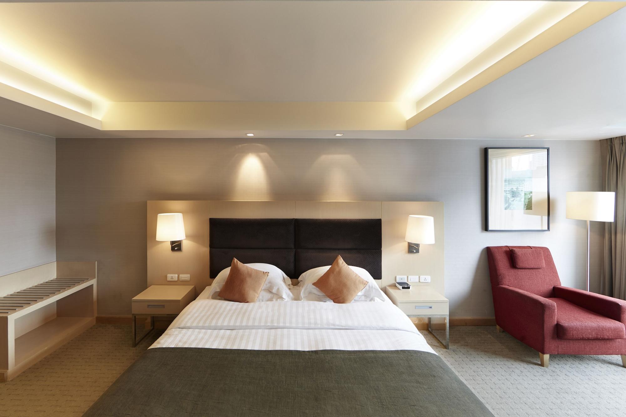 Hotel Sora & Sukhumvit